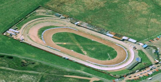 Logo of Armadale Stadium